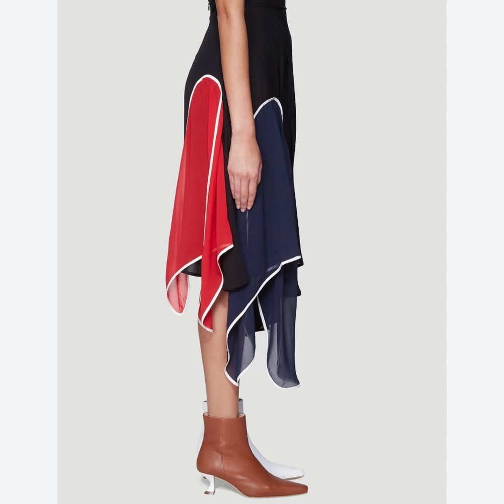 JW ANDERSON Petal Skirt - Picture 3 of 7